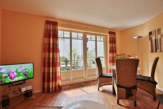 Villa am Meer Villa am Meer Strandallee 48 Appartement 07 - Timmendorfer Strand - 9