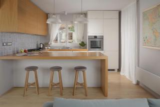 elegant, cosy and quiet, just 1 min to amphiteatre - 6