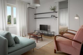 elegant, cosy and quiet, just 1 min to amphiteatre - 8