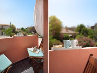 elegant, cosy and quiet, just 1 min to amphiteatre - Pula - 5