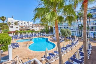 Ilusion Vista Blava - 1