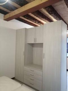 Cozy tiny flat in Cadore Dolomiti - Calalzo - 6