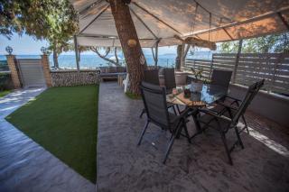 Kalafatis beach home - 5
