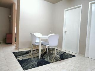 Homestay Wafiy Lost World Tambun Ipoh - Ipoh - 9