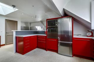 Magnifique loft au-dessus de l'océan, place de parking - Biarritz - 2