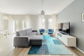 Shum Jeziora Apartament nr 7 - Giżycko - 9