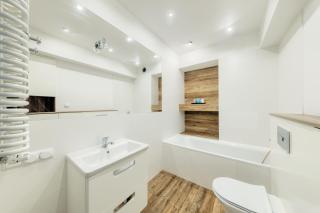 Shum Jeziora Apartament nr 7 - Giżycko - 5