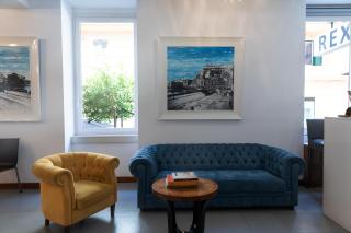 Rex Lifestyle Hotel - 2