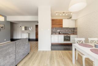 Shum Jeziora Apartament nr 7 - Giżycko - 3