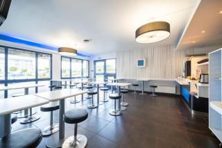 B&B HOTEL Calais Terminal Cité Europe 2 étoiles - Coquelles - 6