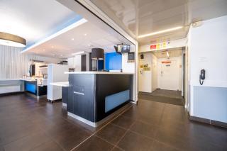 B&B HOTEL Calais Terminal Cité Europe 2 étoiles - Coquelles - 8