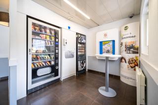 B&B HOTEL Calais Terminal Cité Europe 2 étoiles - Coquelles - 5