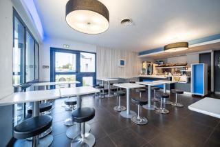 B&B HOTEL Calais Terminal Cité Europe 2 étoiles - Coquelles - 4