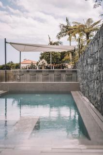 TORRINHA PANORAMA WOHNUNG - Funchal - 8