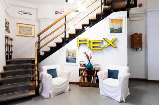 Rex Lifestyle Hotel - Napoli - 1