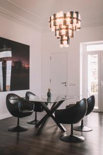 QUINTA TORRINHA PANORAMA Apartment - 1