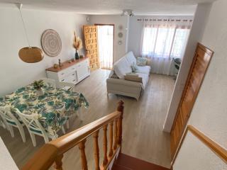 Casa Ibicenca en Benicasim a 3 minutos de la playa - Benicàssim - 5