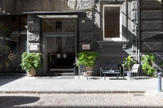 Rex Lifestyle Hotel - Napoli - 8