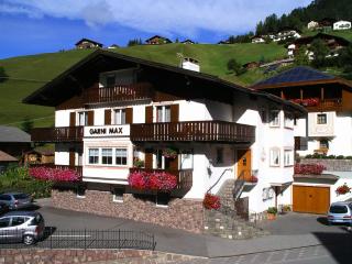 Garni Hotel Max - Santa Cristina in Val Gardena - 7