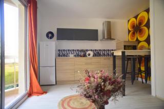 Studio POP Canet En Roussillon - 2