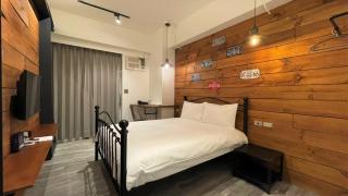 Sky Tree B&B - Taichung - 6