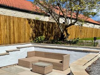 Rye Court Cottages - Helmsley - 1