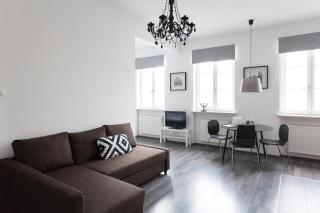 Stylowy apartament w najlepszej lokalizacji - Breslavia - 7