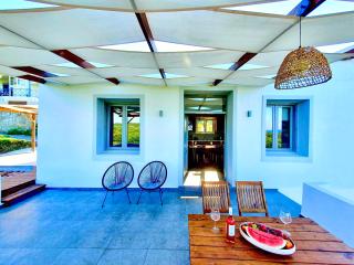 Remvi Suite in Chania - Xamoudhokhórion - 4