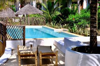Nyumbani Residence Suites - Jambiani - 8