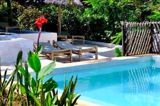 Nyumbani Residence Suites - Jambiani - 5