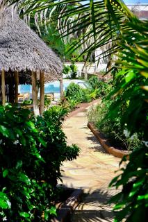Nyumbani Residence Suites - Jambiani - 4