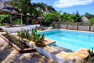 Nyumbani Residence Suites - Jambiani - 7