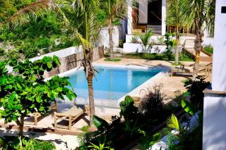 Nyumbani Residence Suites - Jambiani - 3