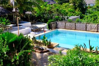 Nyumbani Residence Suites - Jambiani - 1