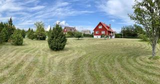 Entire holiday house - Kuivastu - 8