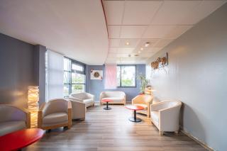 B&B HOTEL Calais Terminal Cité Europe 3 étoiles - Coquelles - 8