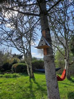Le refuge - Biollet - 5