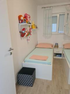 Apartmani Duda - Barbat na Rabu - 4