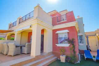 075 Altos Magic House - Alicante Holiday - Torrevieja - 9