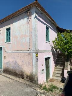 Anexo Casa São Miguel the beauty of imperfection - Santarém - 7