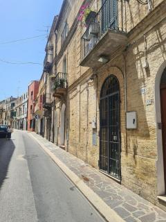 Ianua Room - Casa Vacanze - Vasto - 7