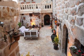 BEYT NAHRAYN KONAK - Mardin - 9