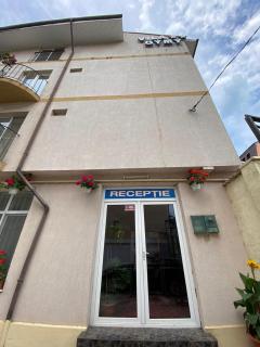 Vila Gymy - Constança - 1