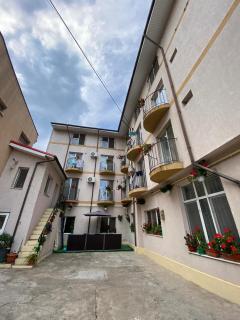 Vila Gymy - Constança - 5