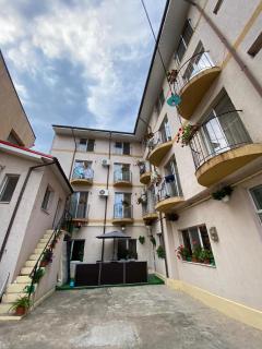 Vila Gymy - Constança - 8