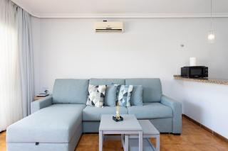Oceanfront Tenerife South Abatros 254 - San Miguel de Abona - 1