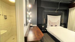 Sky Tree B&B - Taichung - 4
