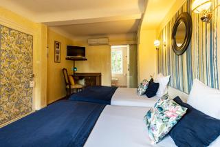 Hostellerie Bourguignonne - 3