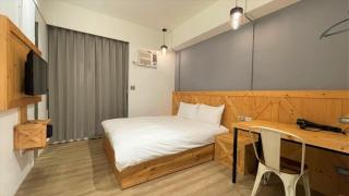 Sky Tree B&B - Taichung - 5
