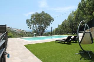 Agriturismo Azzurra Biricchina - Suites - Riva Ligure - 7